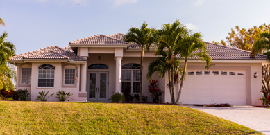 Warrington Property Management